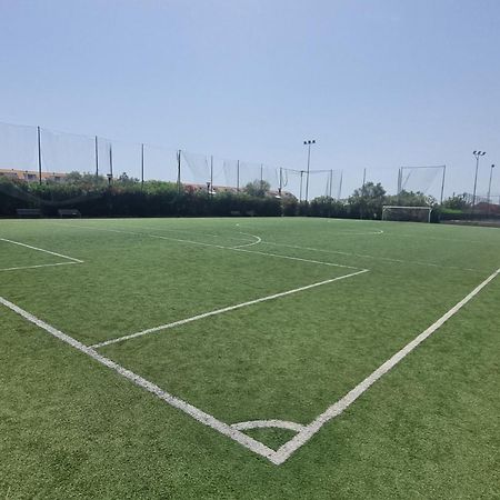 San Jorge  Apartamento Golf Panoramica מראה חיצוני תמונה