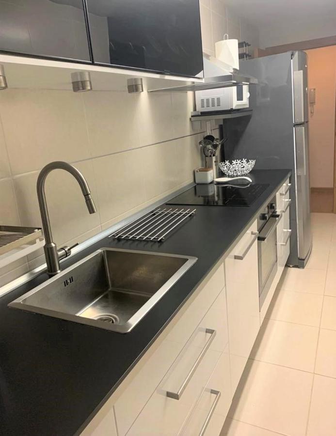 San Jorge  Apartamento Golf Panoramica מראה חיצוני תמונה