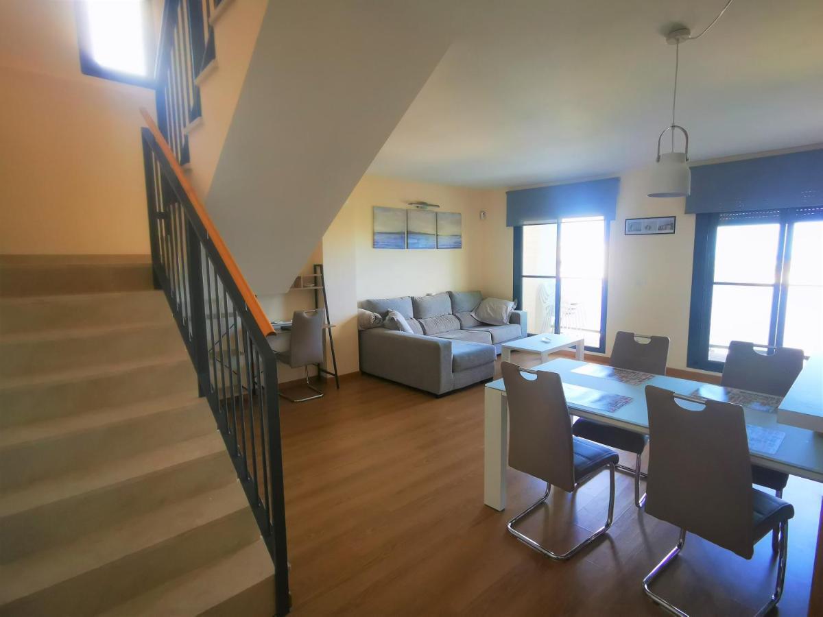 San Jorge  Apartamento Golf Panoramica מראה חיצוני תמונה