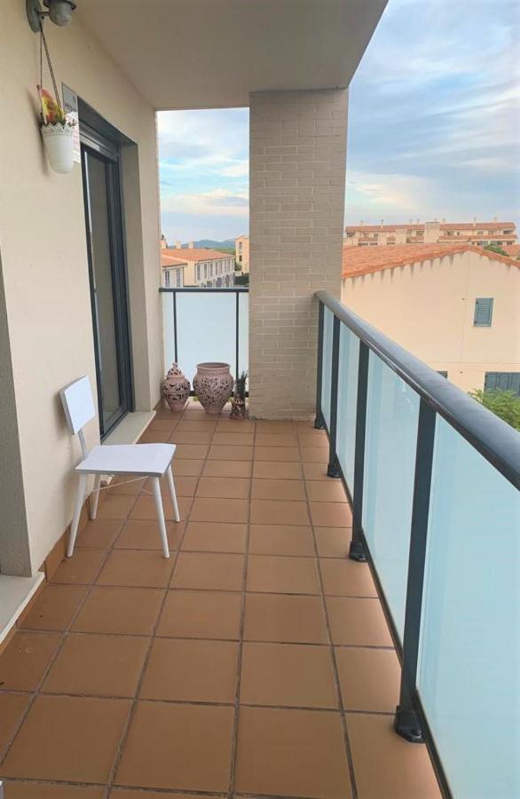 San Jorge  Apartamento Golf Panoramica מראה חיצוני תמונה