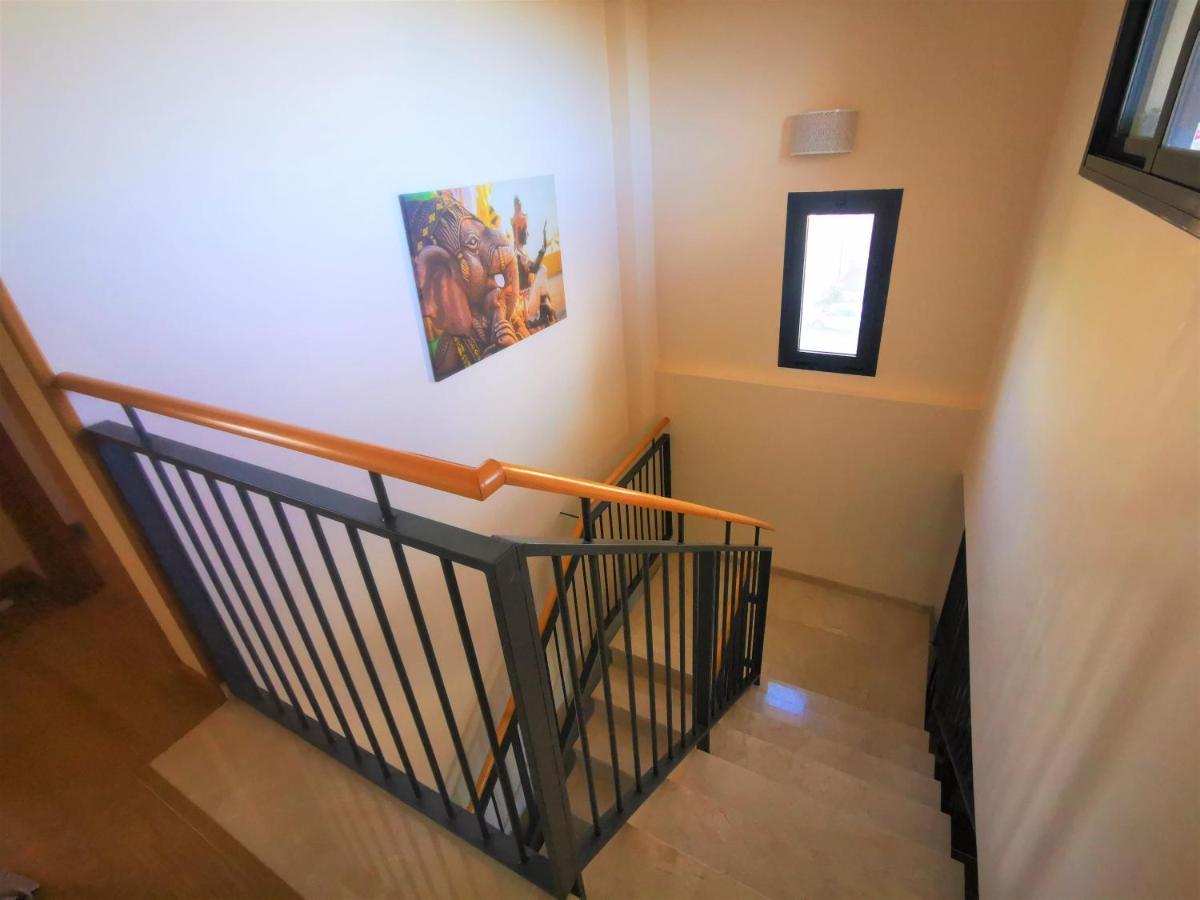 San Jorge  Apartamento Golf Panoramica מראה חיצוני תמונה