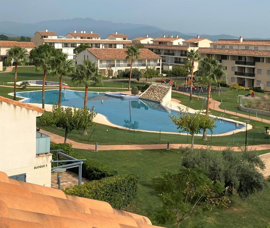 San Jorge  Apartamento Golf Panoramica מראה חיצוני תמונה
