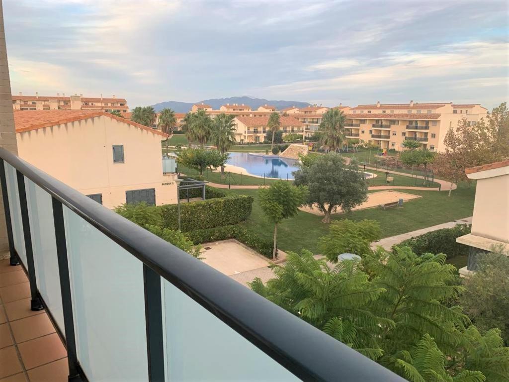San Jorge  Apartamento Golf Panoramica מראה חיצוני תמונה