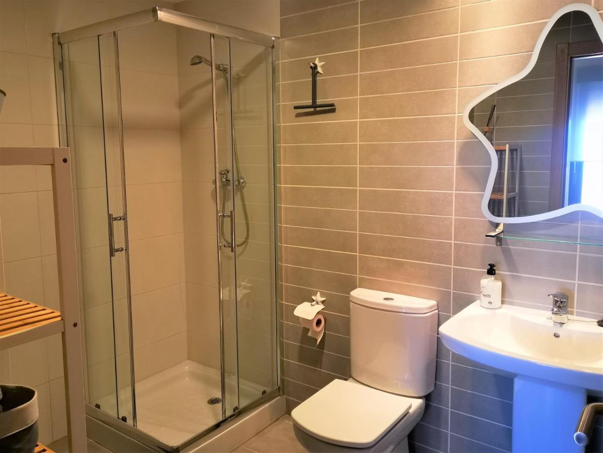 San Jorge  Apartamento Golf Panoramica מראה חיצוני תמונה