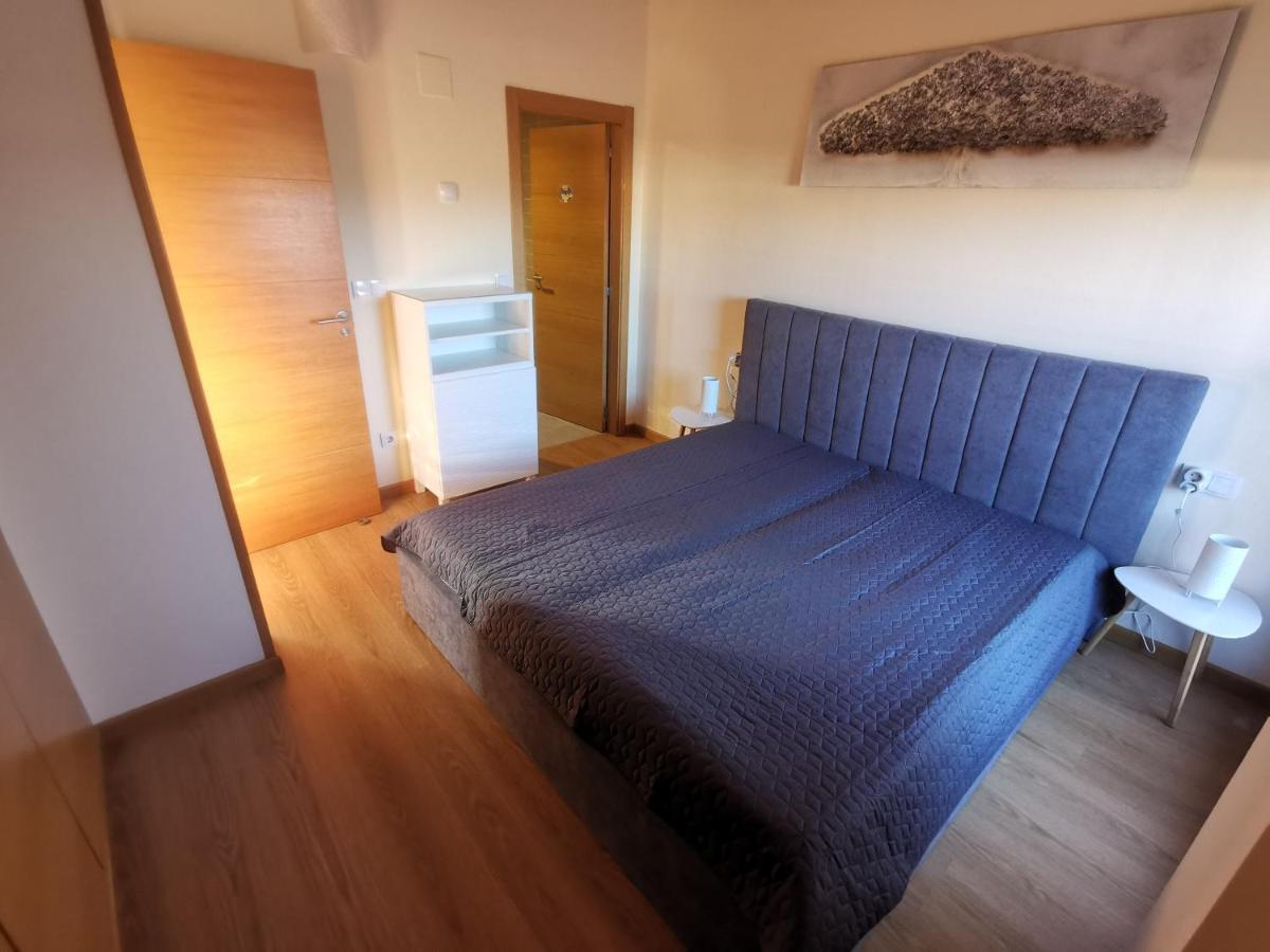San Jorge  Apartamento Golf Panoramica מראה חיצוני תמונה