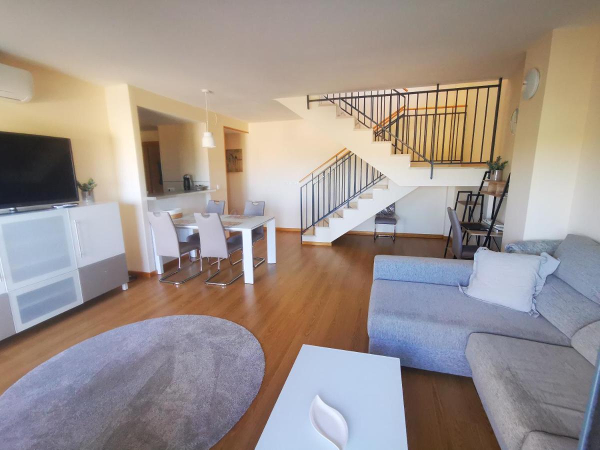 San Jorge  Apartamento Golf Panoramica מראה חיצוני תמונה