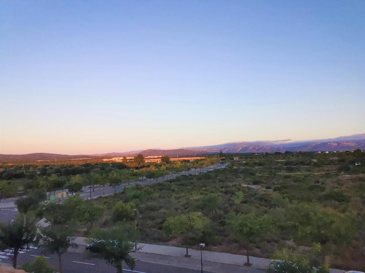 San Jorge  Apartamento Golf Panoramica מראה חיצוני תמונה