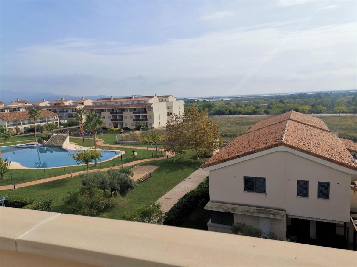 San Jorge  Apartamento Golf Panoramica מראה חיצוני תמונה