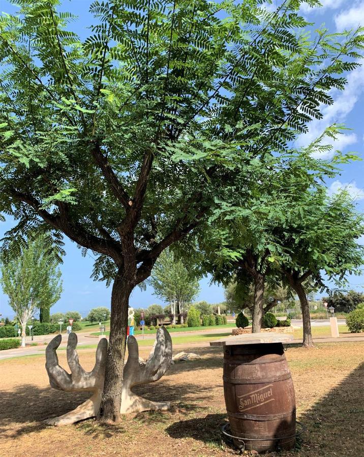 San Jorge  Apartamento Golf Panoramica מראה חיצוני תמונה