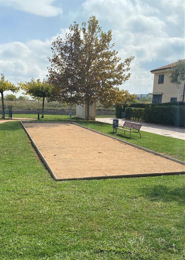 San Jorge  Apartamento Golf Panoramica מראה חיצוני תמונה
