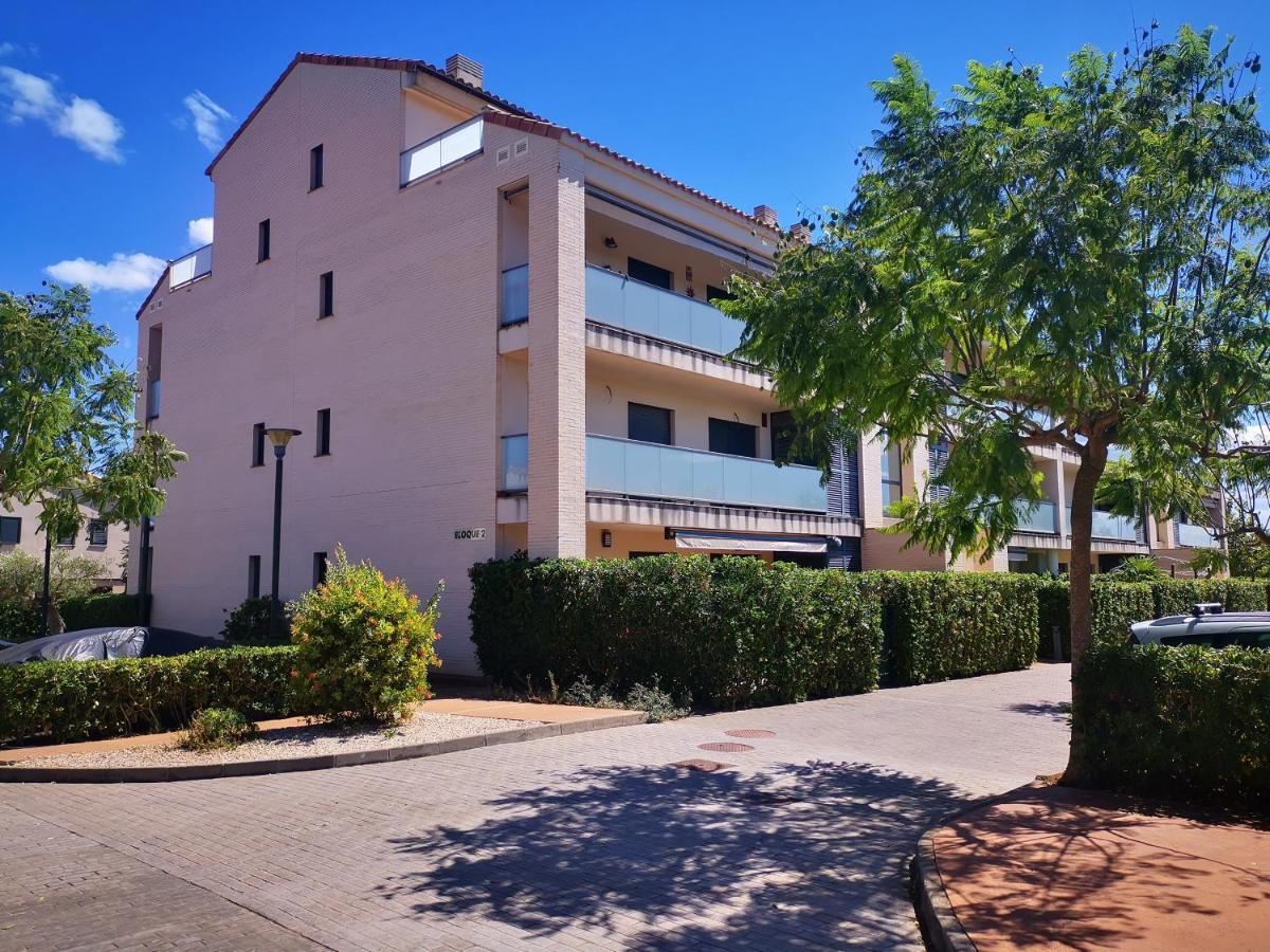 San Jorge  Apartamento Golf Panoramica מראה חיצוני תמונה
