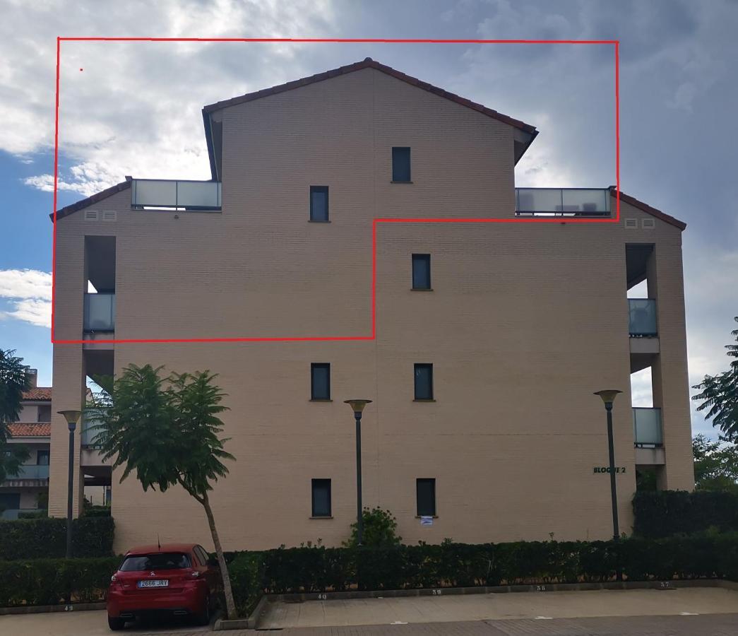 San Jorge  Apartamento Golf Panoramica מראה חיצוני תמונה