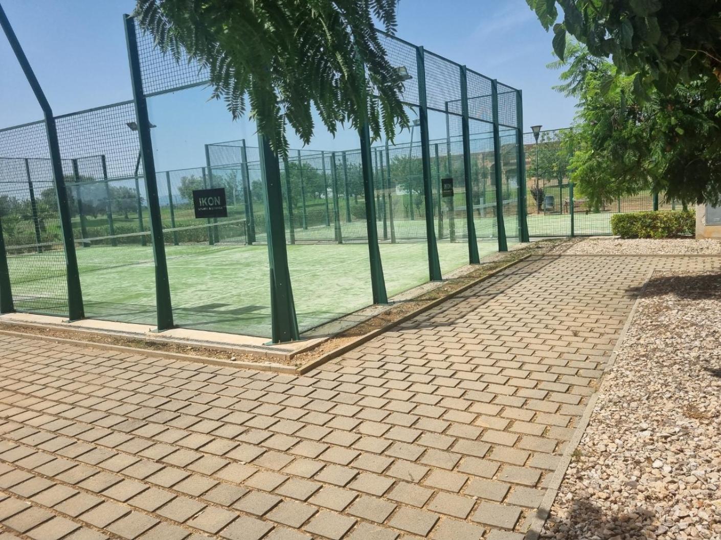 San Jorge  Apartamento Golf Panoramica מראה חיצוני תמונה