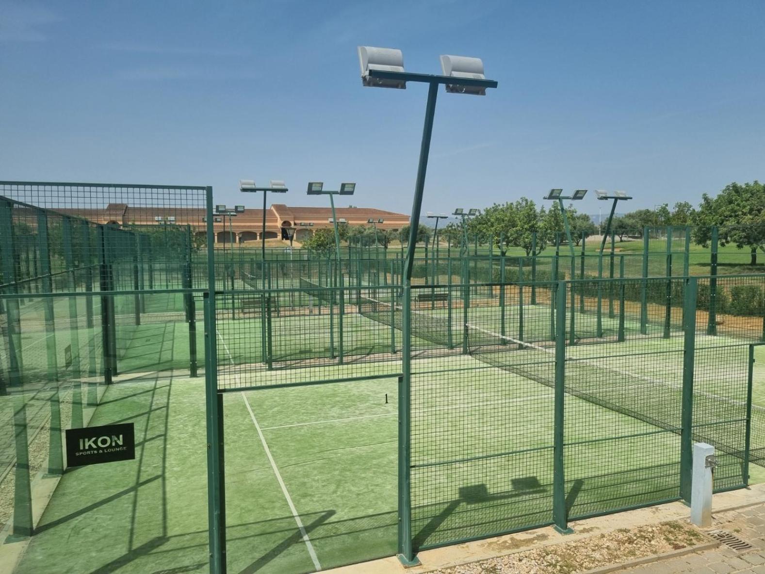 San Jorge  Apartamento Golf Panoramica מראה חיצוני תמונה
