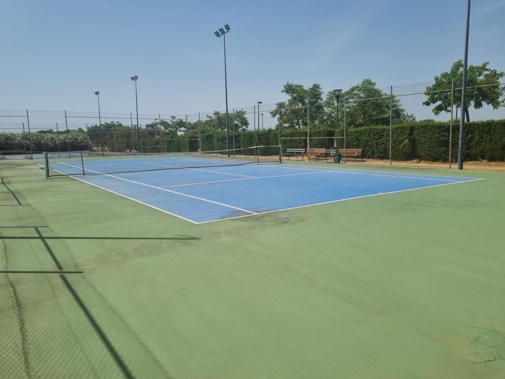 San Jorge  Apartamento Golf Panoramica מראה חיצוני תמונה