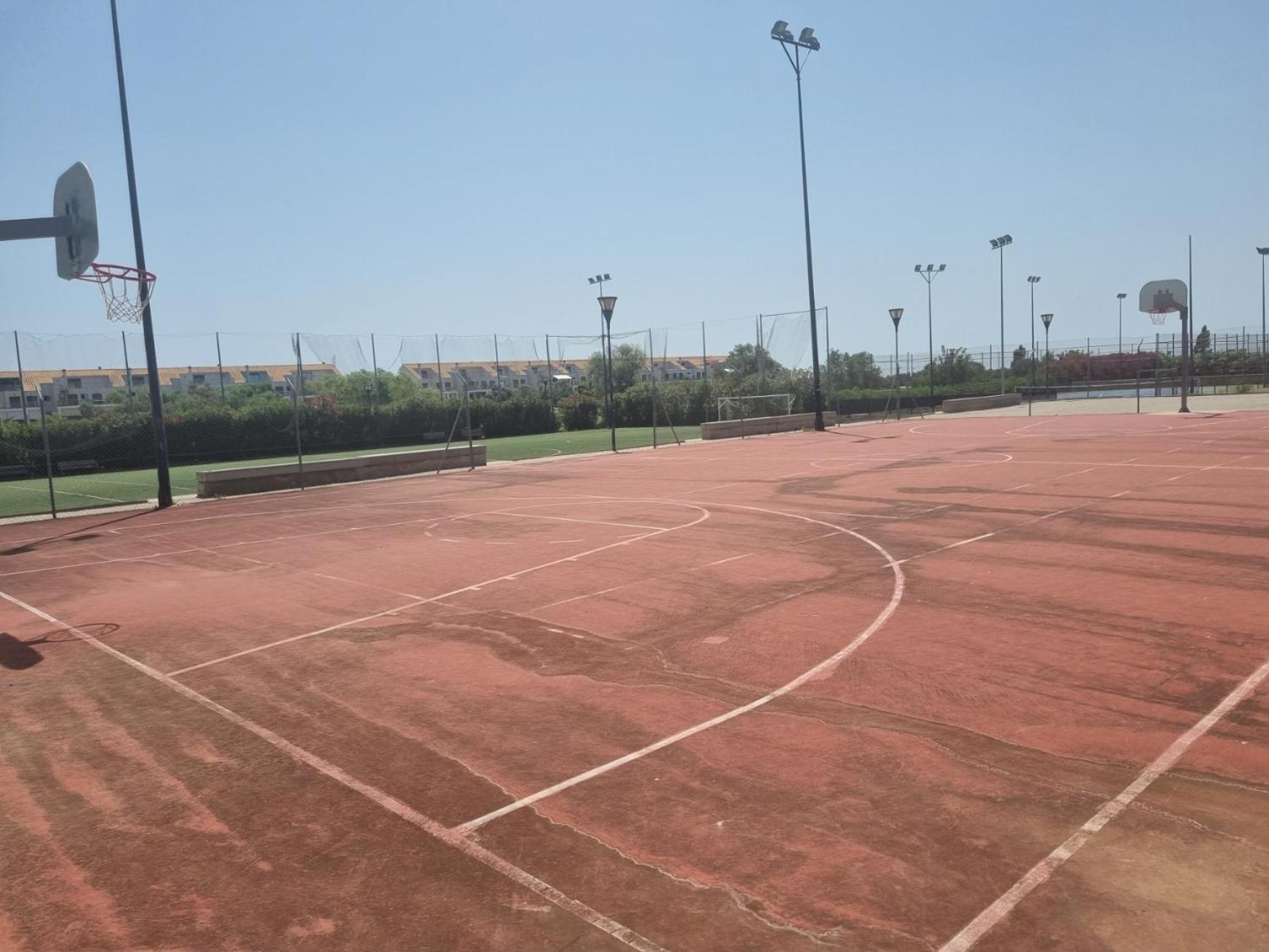San Jorge  Apartamento Golf Panoramica מראה חיצוני תמונה