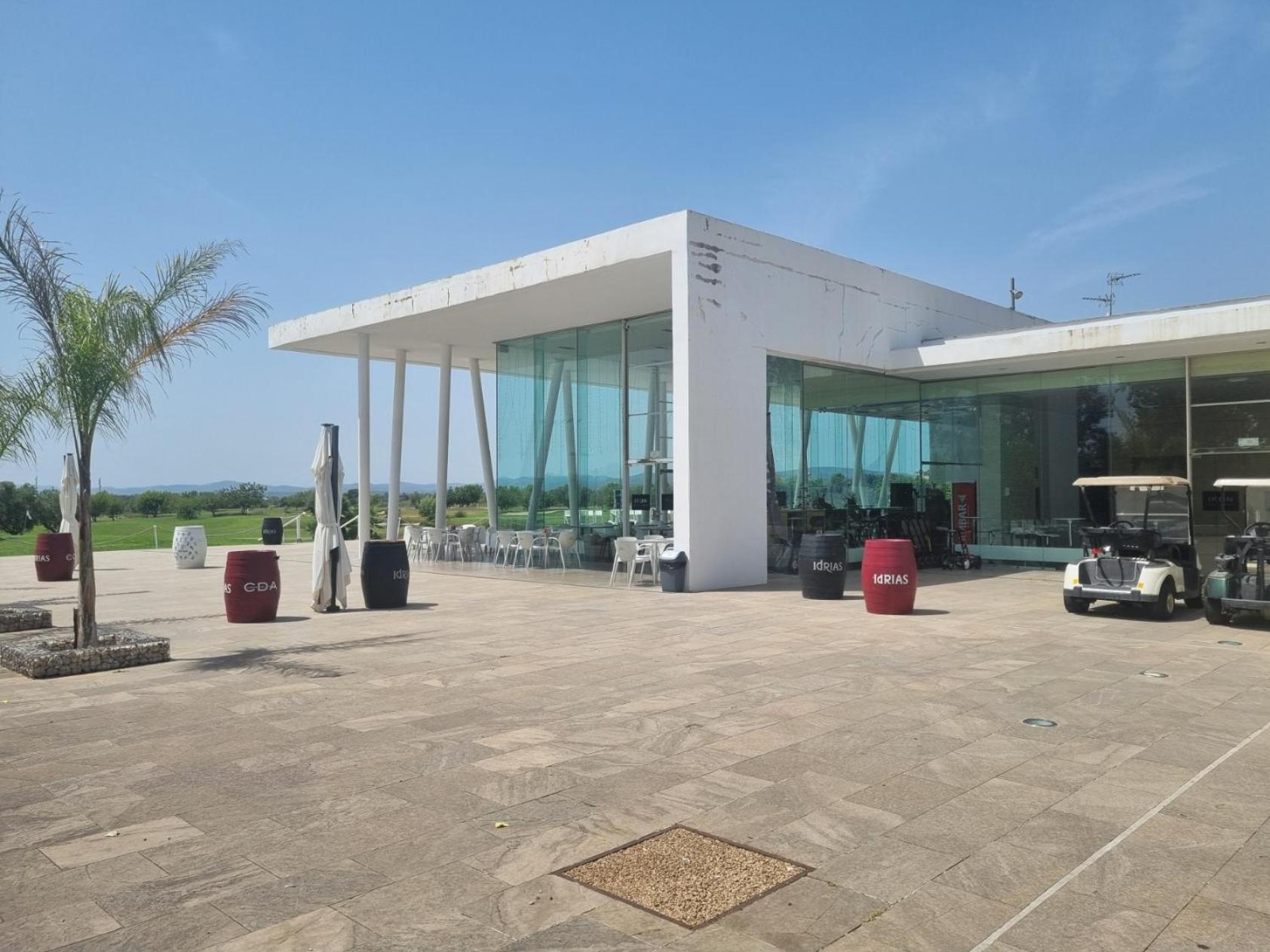 San Jorge  Apartamento Golf Panoramica מראה חיצוני תמונה