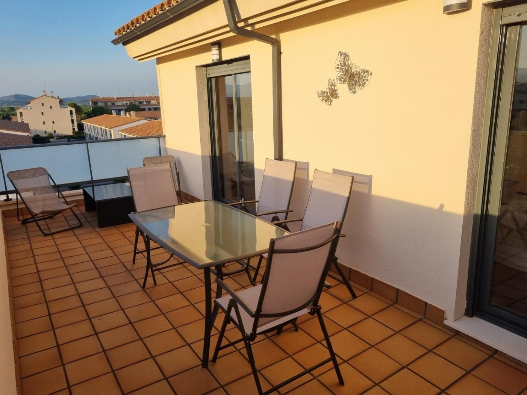San Jorge  Apartamento Golf Panoramica מראה חיצוני תמונה