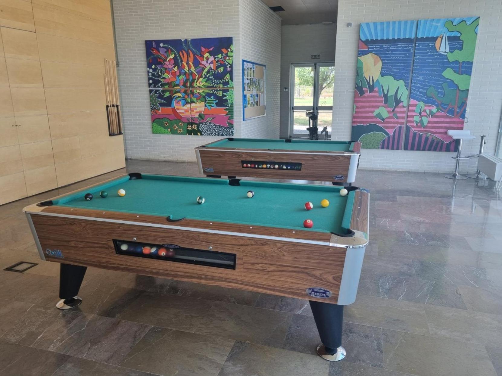 San Jorge  Apartamento Golf Panoramica מראה חיצוני תמונה