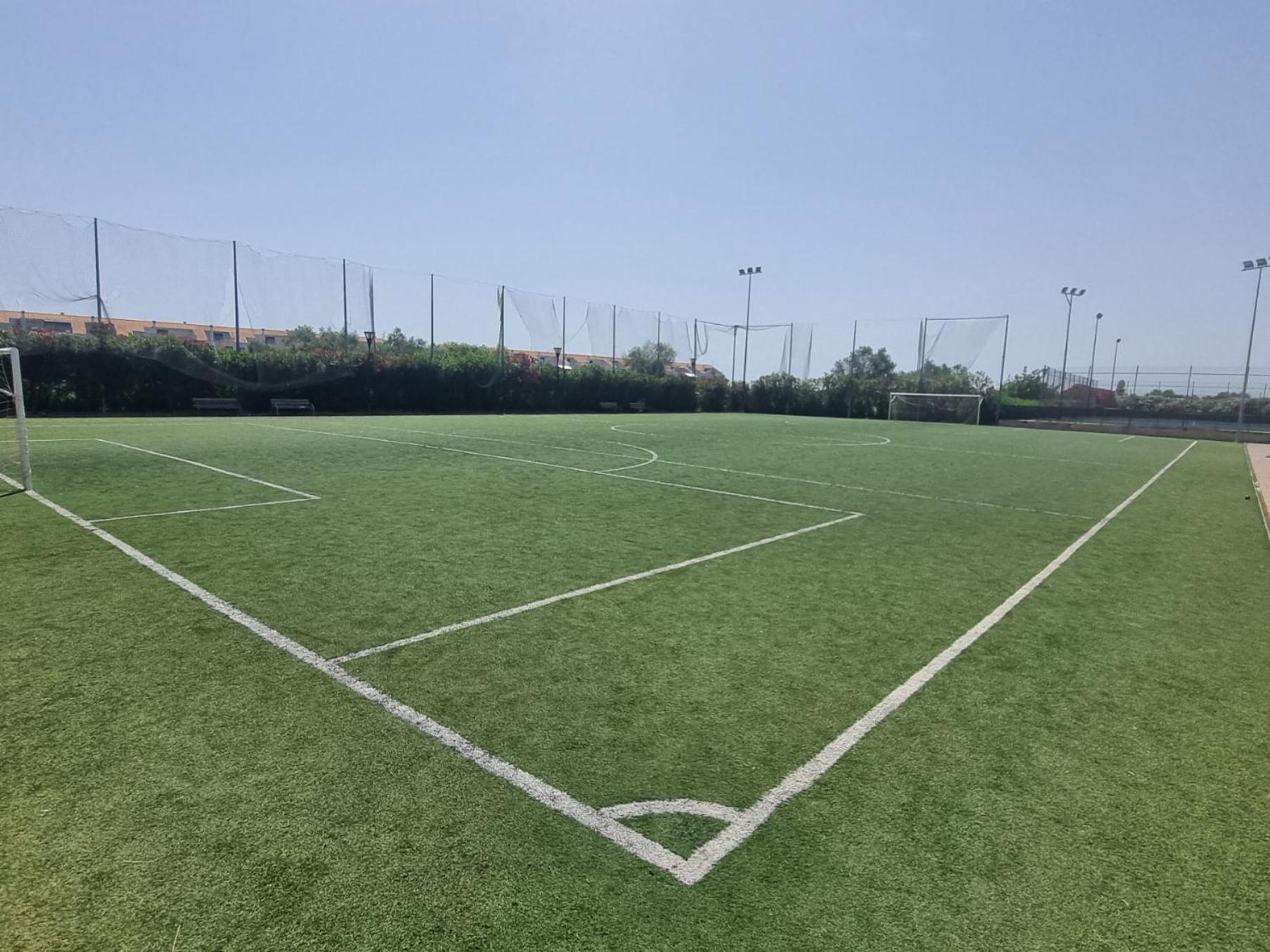 San Jorge  Apartamento Golf Panoramica מראה חיצוני תמונה
