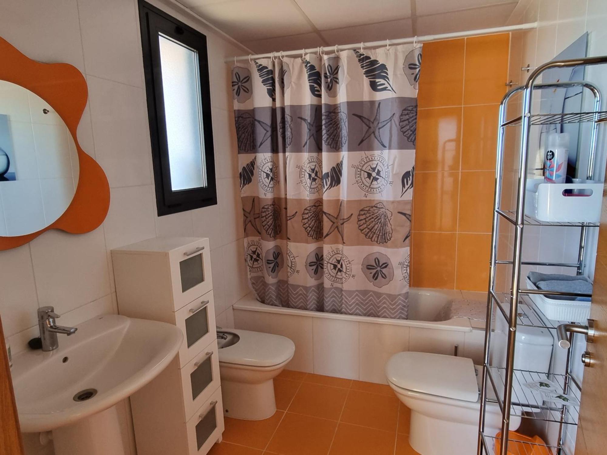 San Jorge  Apartamento Golf Panoramica מראה חיצוני תמונה