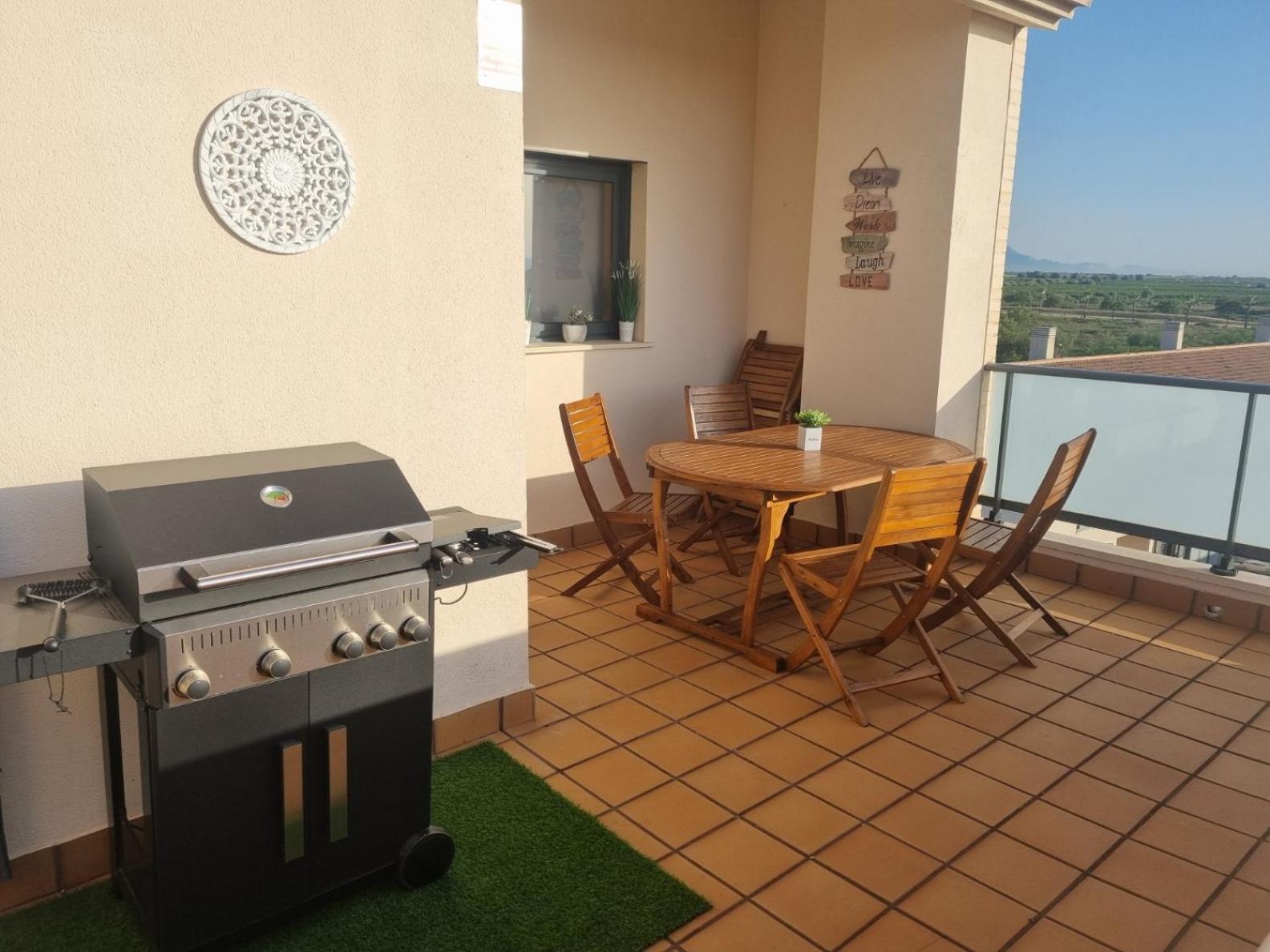 San Jorge  Apartamento Golf Panoramica מראה חיצוני תמונה